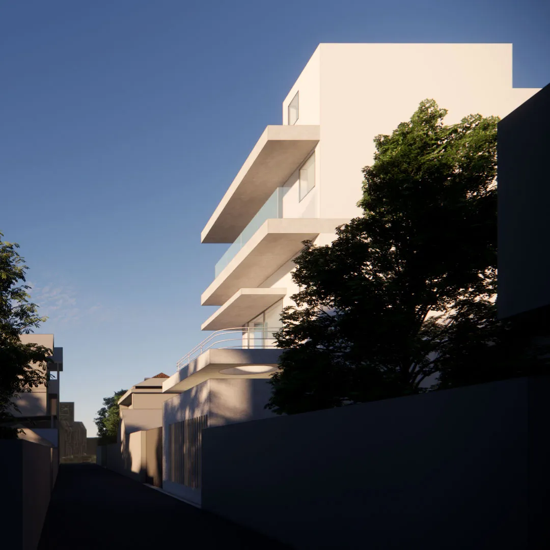 Hình ảnh chi tiết dự án 